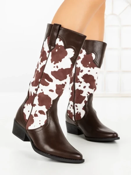 Ciocate 570 BROWN | SEASOND
