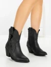 Ciocate 281 BLACK | SEASOND