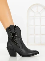 Ciocate 281 BLACK | SEASOND