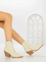 Ciocate 5587 BEIGE | SEASOND