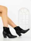 Ciocate 378 BLACK | SEASOND