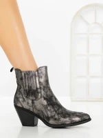 Ciocate 1763 BLACK | SEASOND