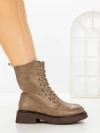 Ghete Dama 4039 KHAKI | SEASOND
