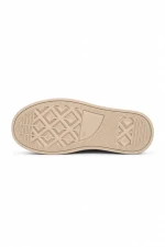 Pantofi Sport Dama din piele naturala 65389-1 RED | ADVANCER