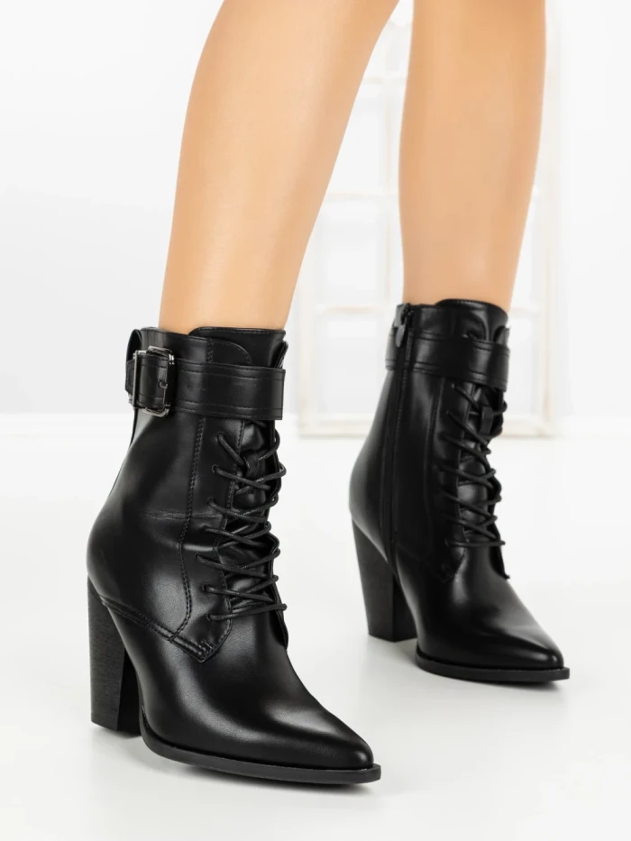 Ciocate 6378 BLACK | SEASOND