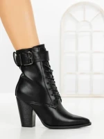 Ciocate 6378 BLACK | SEASOND