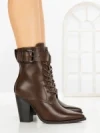 Ciocate 6378 BROWN | SEASOND