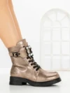 Ghete Dama 6541 GOLD | SEASOND