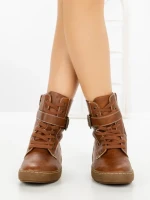 Ghete Dama 666 CAMEL | SEASOND