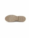 Ghete Dama din piele naturala 66082 BROWN | ADVANCER