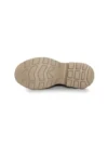 Ghete Dama din piele naturala 66082 GREEN | ADVANCER