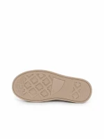 Pantofi Sport Dama din piele naturala 65389-1 GREEN | ADVANCER