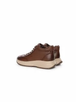 Ghete Dama din piele naturala 80721 BROWN | ADVANCER