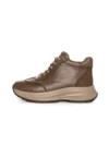 Ghete Dama din piele naturala 80721 KHAKI | ADVANCER
