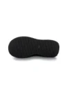 Ghete Dama din piele naturala A007 BLACK | ADVANCER