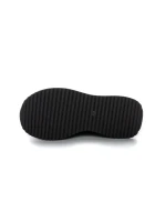 Ghete Dama din piele naturala A007 BLACK | ADVANCER