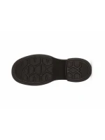 Ghete Dama din piele naturala M5307 BROWN | ADVANCER