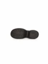 Ghete Dama din piele naturala 1575-2 BROWN | ADVANCER