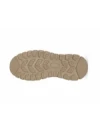 Ghete Barbati din piele naturala R028-1 BLACK | ADVANCER
