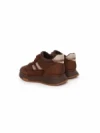 Pantofi Sport Dama din piele naturala M7066 BROWN | ADVANCER