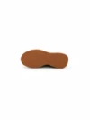 Pantofi Sport Dama din piele naturala M7066 KHAKI | ADVANCER