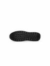 Ghete Barbati din piele naturala CM611 BLACK | ADVANCER
