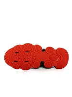 Ghete Barbati din piele naturala 1006-8 BLACK | ADVANCER