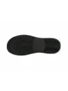 Ghete Dama din piele naturala 2587 BLACK | ADVANCER