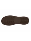Ghete Dama din piele naturala 2587 BROWN | ADVANCER