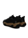 Pantofi Sport Barbati din piele naturala 9639 BLACK | ADVANCER