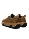 Pantofi Sport Barbati din piele naturala 9639 TAUPE | ADVANCER