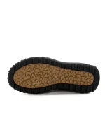 Pantofi Sport Barbati din piele naturala 9639 TAUPE | ADVANCER