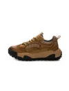 Pantofi Sport Barbati din piele naturala 9639 TAUPE | ADVANCER