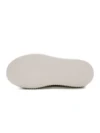 Ghete Dama din piele naturala H5022 WHITE | ADVANCER