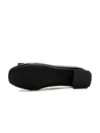 Pantofi cu toc din piele naturala TP508-53 BLACK | ADVANCER