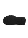 Ghete Barbati din piele naturala 5329 COFFEE | ADVANCER