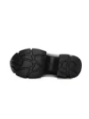 Ghete Dama din piele naturala 88H902 BLACK | ADVANCER