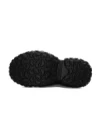Pantofi Sport Barbati din piele naturala 5351 BLACK | ADVANCER
