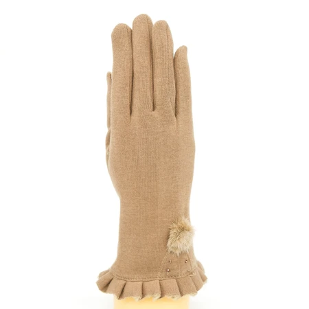 Manusi Dama MD04 Camel Mei