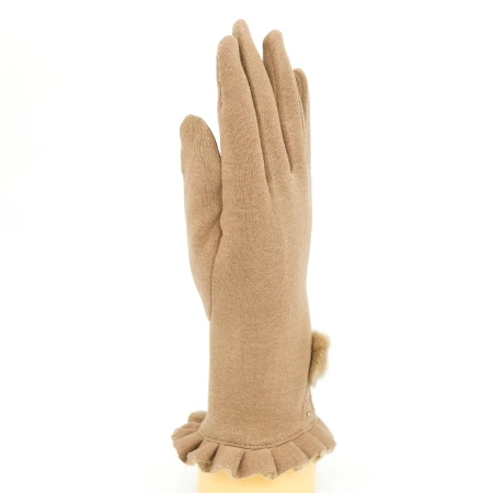 Manusi Dama MD04 Camel Mei