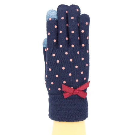 Manusi Dama A17037 Bleumarin Mei