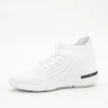 Pantofi Sport Dama D012 White Mei