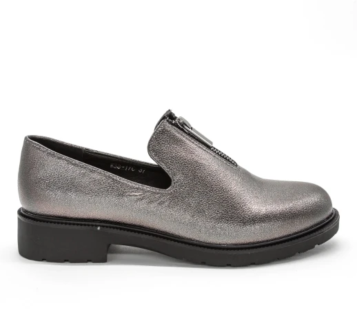 Pantofi Casual Dama W38-17C Pewter Lady Star