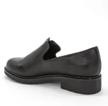 Pantofi Casual Dama W38-17A Black Lady Star