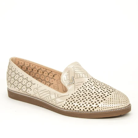 Balerini Dama WD23 Beige Lady Star