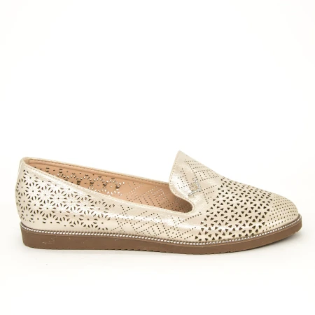 Balerini Dama WD23 Beige Lady Star