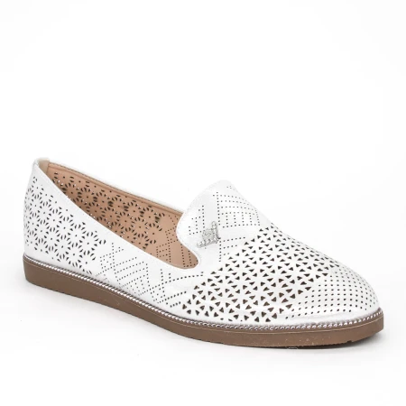 Balerini Dama WD23 Silver Lady Star