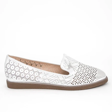 Balerini Dama WD23 Silver Lady Star