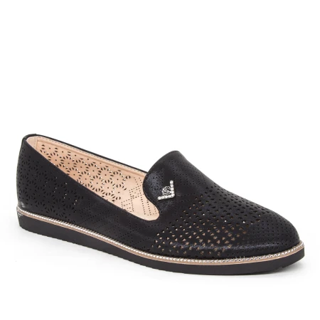 Balerini Dama WD23 Black Lady Star