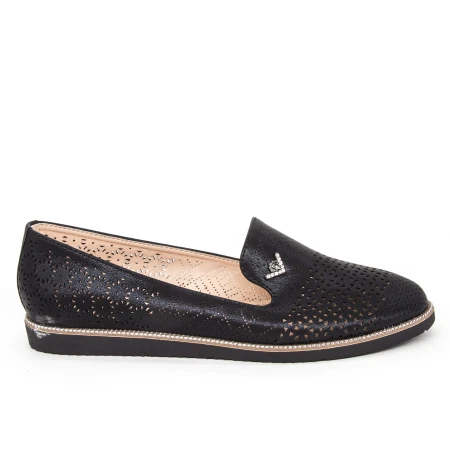 Balerini Dama WD23 Black Lady Star